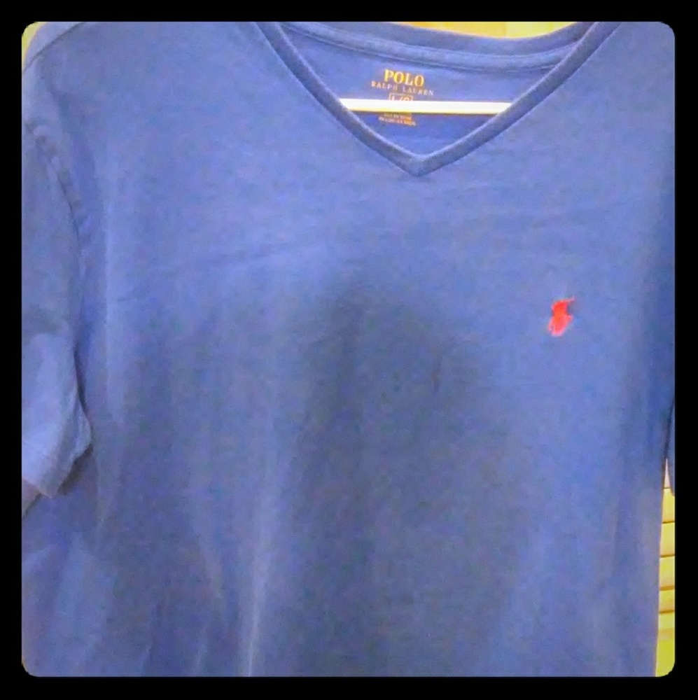 Polo by Ralph Lauren Tee